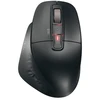 CHERRY Stream Maus Ultimate - Schwarz