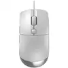 CHERRY XTRFY M50 Gaming-Maus mit Kabel, weiß