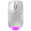 CHERRY XTRFY M50 Wireless, Kabellose Gaming-Maus, weiß