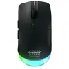 CHERRY XTRFY M50 Wireless, Kabellose Gaming-Maus, schwarz