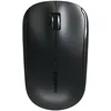 CHERRY MW 2200, Beidhändig, Optisch, RF Wireless, 1300 DPI, Schwarz