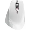 CHERRY JW-8550-0, rechts, Optisch, RF Wireless, 4000 DPI, Grau, Weiß