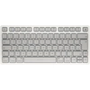Cherry KW 7100 Mini - Tastatur - für MAC - 75%