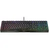 CHERRY XTRFY MX 3.1 Tastatur - QWERTZ Deutsch - Schwarz