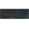 CHERRY MX 8.2 TKL Wireless kabellose Tastatur - QWERTZ DE - schwarz