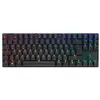 CHERRY MX 8.2 TKL Wireless Gaming Tastatur, Schwarz