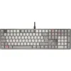 Cherry Keyboard KC 500 MX LP - grau