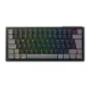 Cherry XTRFY K63W Pro - Tastatur - ultra-wideband