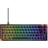 Cherry Xtrfy Tastatur K5 Pro TMR Compact, Kabelgebunden, schwarz 65%-D...