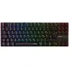 CHERRY XTRFY MX 8.2 Pro TMR Gaming-Tastatur - QWERTZ Deutsch - schwarz