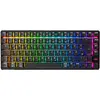 CHERRY XTRFY K33 Compact Wireless - Schwarz