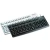 CHERRY G83-6105 kabelgebundene Tastatur, schwarz
