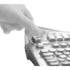 CHERRY ABDECKFOLIE "WetEx" MATT 6105 Flexible Tastatur-Schutzfolie