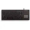 CHERRY G84-5500LUMES-2, Kabelgebunden, USB, Schwarz