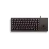 Cherry G84-5400lumes-2 Xs Trackball Tastatur Spanisch