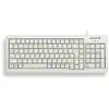 CHERRY XS Complete Keyboard, hellgrau