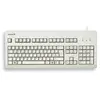 CHERRY G80-3000 Standard Tastatur mit PS/2 Anschluss