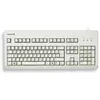 CHERRY G80-3000, Volle Größe (100%), Kabelgebunden, USB, Mechanischer ...