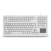 CHERRY TouchBoard G80-11900, Volle Größe (100%), Kabelgebunden, USB, M...