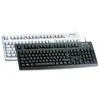 CHERRY G83-6105 USB, RD, Kabelgebunden, USB, Schwarz
