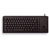 CHERRY Slim Line G84-4400, Tastatur