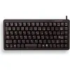 Cherry G84-4100lcmes-2 Compacto Mechanische Tastatur Spanisch
