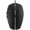 CHERRY GENTIX 4K Wired, optische Maus - Schwarz