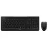 Cherry Dw 3000 Kabellose Tastatur Und Maus Spanisch