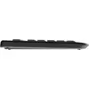 CHERRY KC 1000 kabelgebundene Tastatur - AZERTY FR - schwarz