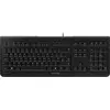 Cherry Kc 1000 Uk Tastatur Englisch