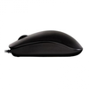 Tastatur mit Maus Cherry DC2000 (JD-0800ES-0)