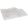 Cherry Kc 1000 Sc Tastatur