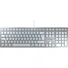 Cherry KC 6000C Kabelgebundene Tastatur für Mac