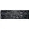 Cherry Cherry KW X ULP schwarz, LEDs weiß, MX ULTRA LOW P Tastatur