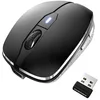 CHERRY MW 8C Advanced Maus - Schwarz