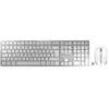 CHERRY DW 9100 slim, kabelloses Tastatur und Maus-Set