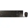 Cherry Dw 9100 Slim Tastatur Englisch