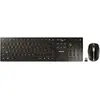 Cherry Dw 9100 Slim Tastatur Englisch