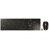Cherry Dw 9100 Slim Tastatur Französisch