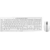 Cherry Stream Recharge Funktastatur Englisch