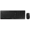 Cherry Stream Recharge Funktastatur Englisch
