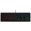 CHERRY Xtrfy G80-3000N RGB Wired Tastatur - Schwarz