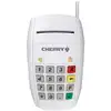 CHERRY Smart Terminal ST-2100 Kartenlesegerät - Weiß