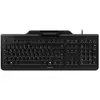 CHERRY SECURE BOARD 1.0, schwarz
