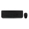 Cherry Gentix Wireless-Tastatur (Tastatur-Maus-Set)