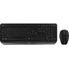 Cherry Gentix Kabellose Tastatur Und Maus Deutsch