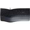 CHERRY KC 4500 ERGO, Volle Größe (100%), Kabelgebunden, USB, AZERTY, S...