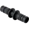 Geberit 622.505.00.5, Schlauchanschluss
