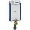 Geberit, Spülkasten, Kombifix Element fr Wand-WC 108 cm mit Omega Unte...