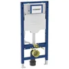 GEBERIT Vorwandelement WC Geberit Duofix UP 320 Vorwandelement 112cm 1...